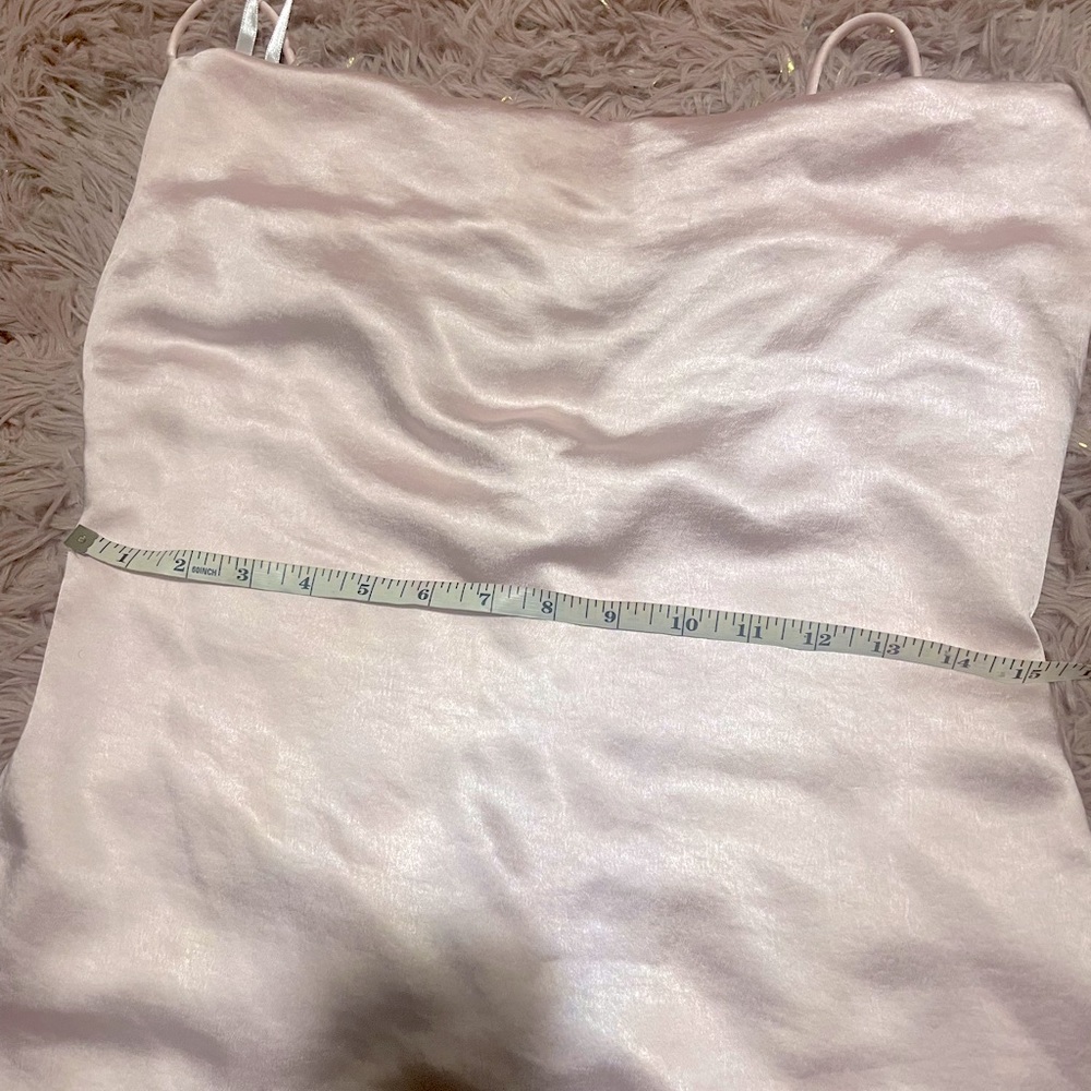 Superdown Billie drape midi Dress - Picture 10 of 13